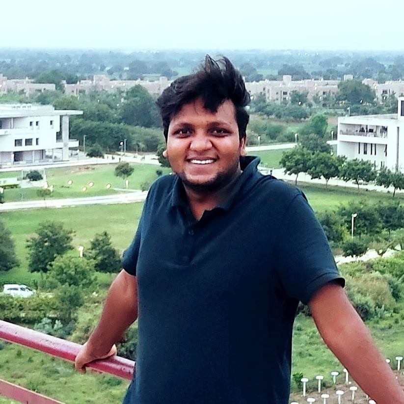 Anuj Prakash Kushwaha