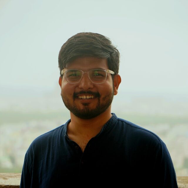 Devesh Mani