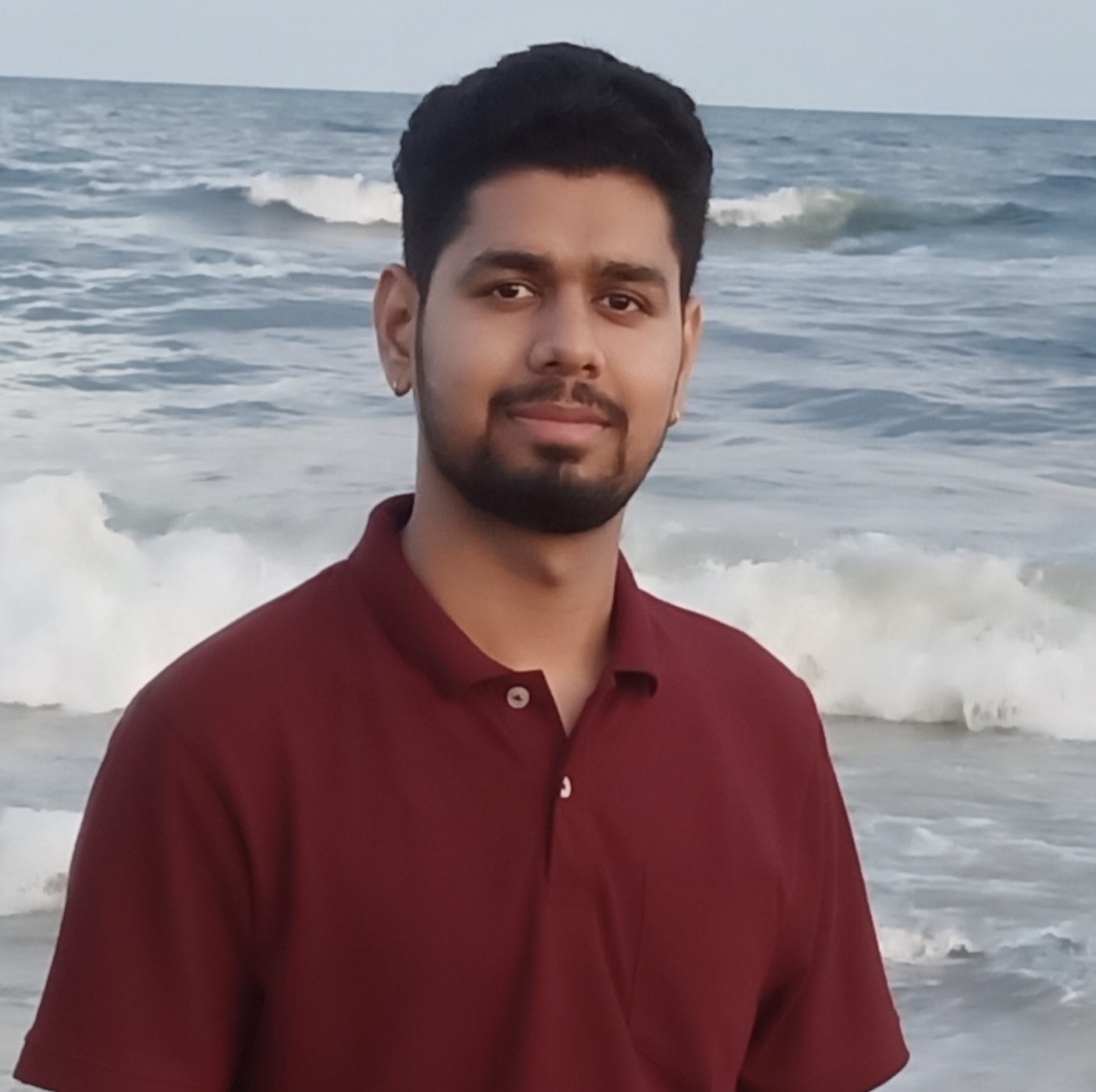 Dipesh Singh Chuphal