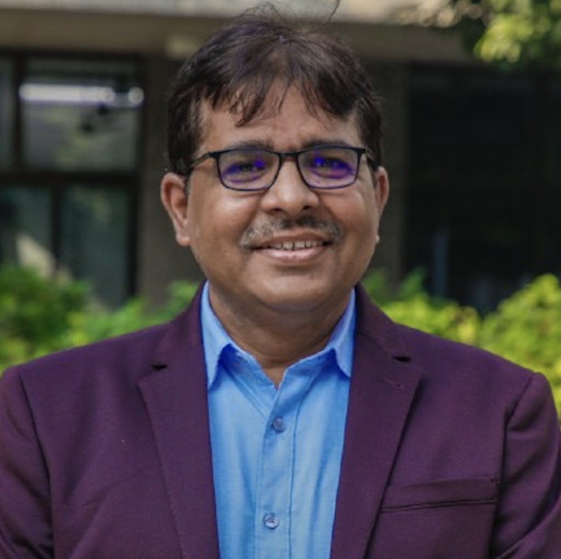 Vimal Mishra